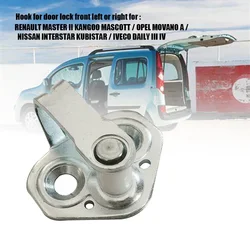 Door Lock Striker Catch Latch 7700423922 for Clio MK2, Symbol, Megane MK1, Scenic MK1, Twingo