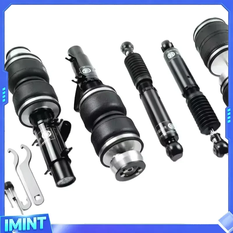 For Golf Mk4 R32 4WD 1J Air Suspension Support Kit/air Shock Absorbers