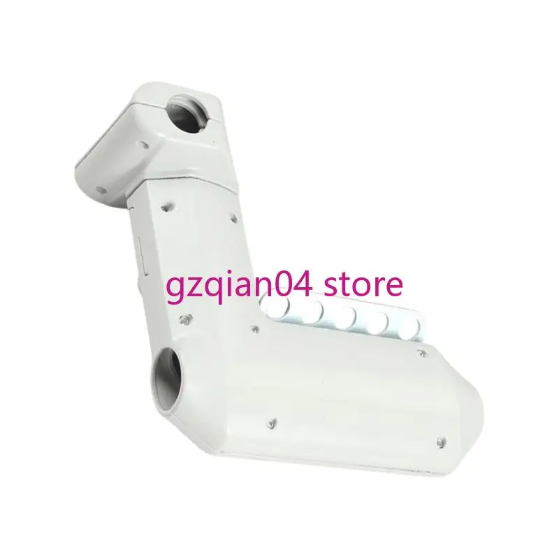 

N7MD High Compatibility Trimmer Handle Support Clamp Lawn Mower Support High Compatibility Clamp for FS280 FS120 Garden Tool