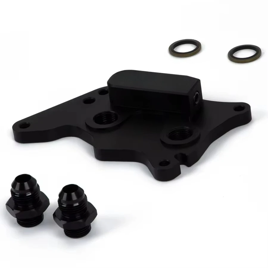 R55 R56 R57 R58 R59 N14 N18 1.6T Engine Cooler Adapter
