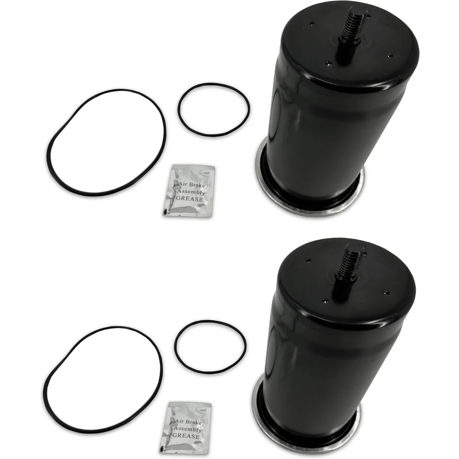 

Комплект из 2 картриджей осушителя с крутящим моментом для сушилок воздуха AD-9, замена для Bendix 107796 107794 Haldex 107796 TRP AC2001 2 x TR10779