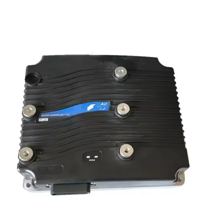 

High Quality Golf Cart Spare Parts AC Motor Speed Controller 1238-6501
