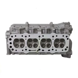 Auto Parts Gasoline 96378691 96389035 96896011 96814880 25200156 F16D3 cylinder heads for GM EXCELLE OPTRA CHEVROLET LACETTI 1.6