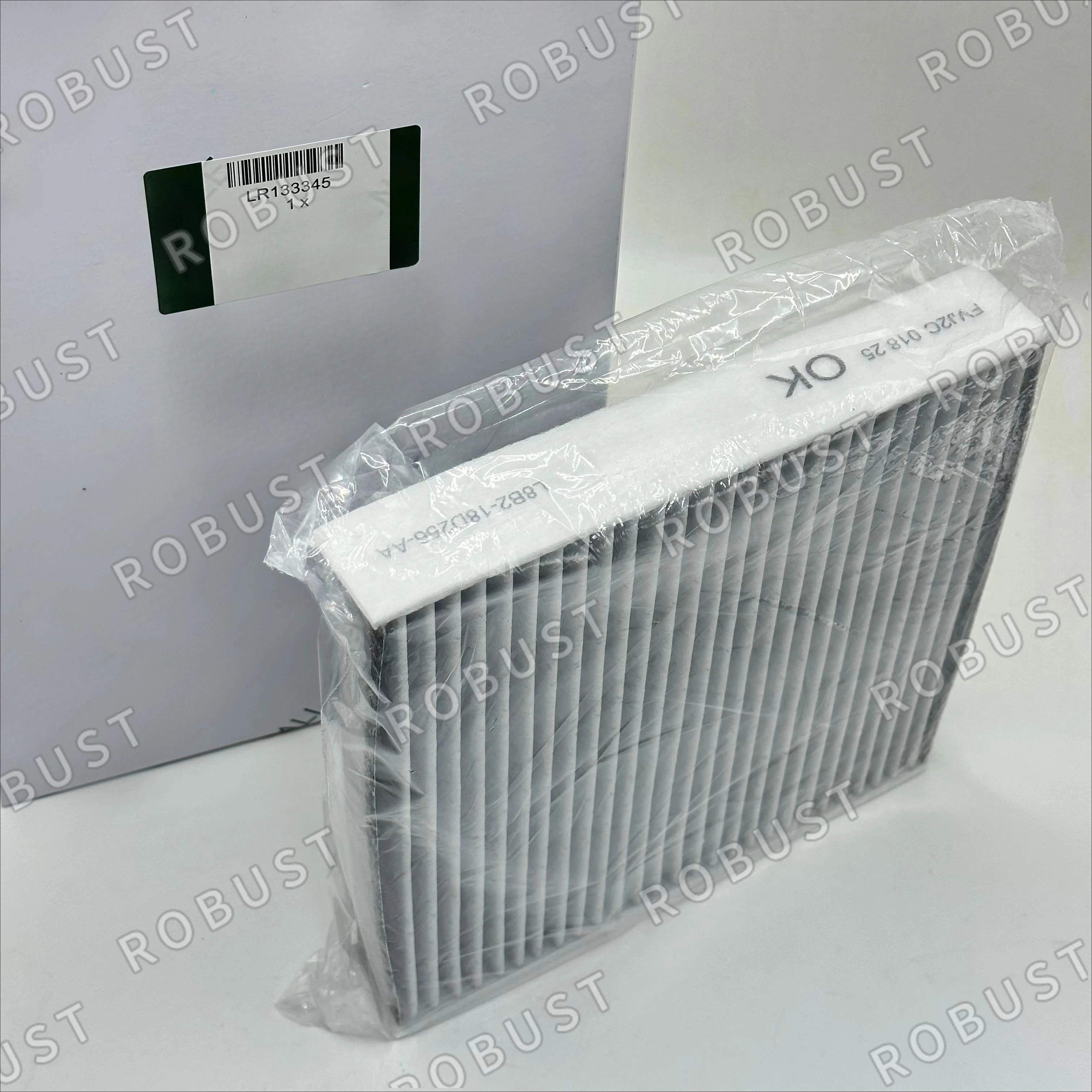 لاند روفر ديفندر 2020 L663 90/3 0 مجموعة فلاتر كابينة الهواء الزيت LR129322 133345 133455 #5