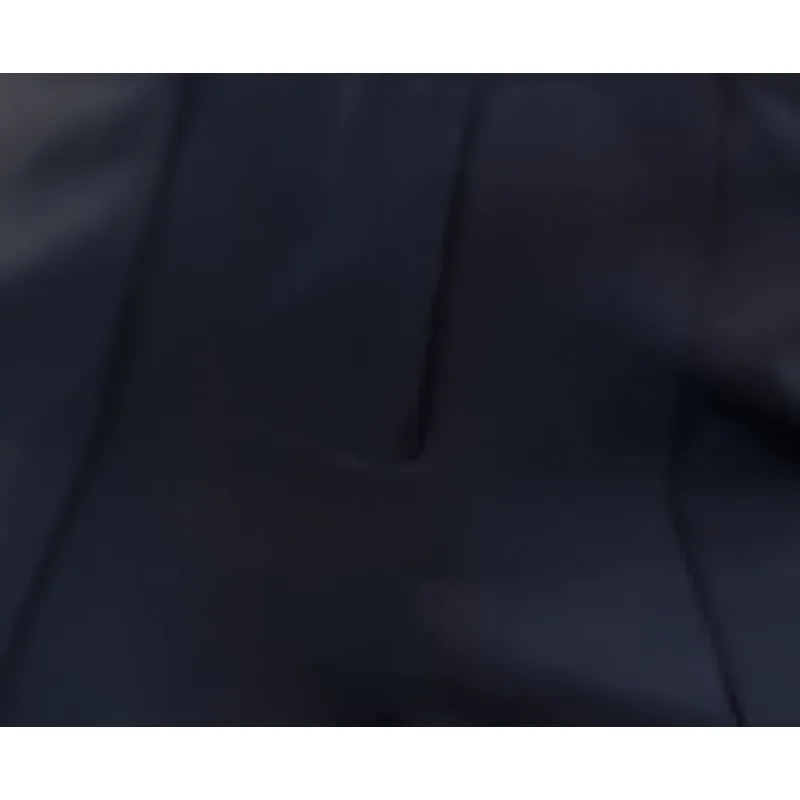 แฟชั่นเสื้อผ้าผู้หญิงไซส์ใหญ่ กางเกงสูทขายาวทรงตรงเอวสูง ผ้าพลิ้วสวยหรู สไตล์ลำลอง