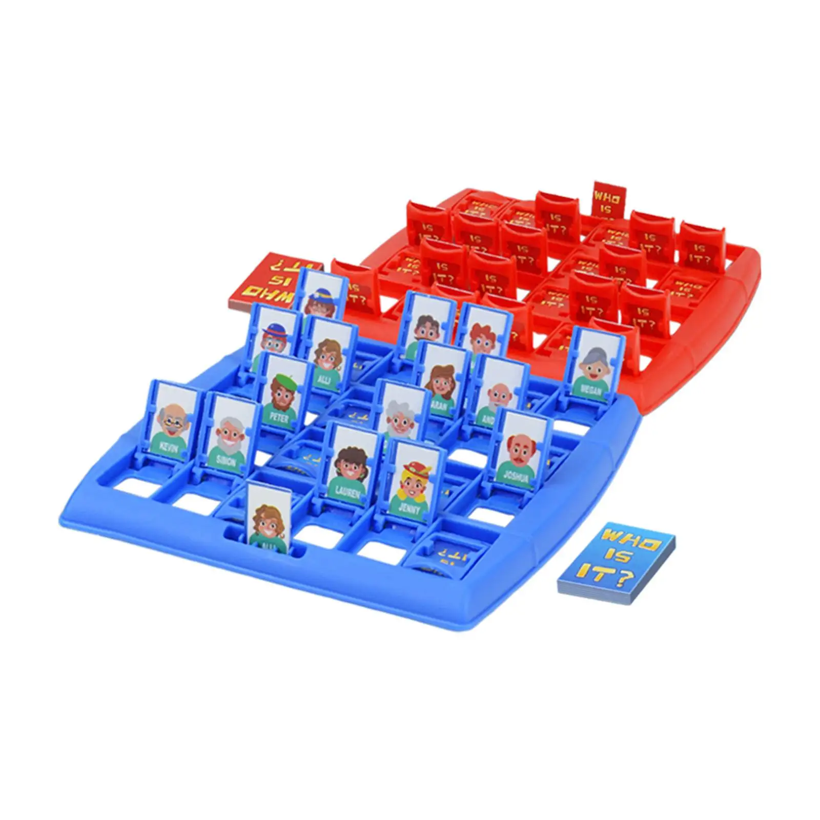 Logical Reasoning Game for Children Funny Guessing Board Toy Parent Child Interaction Puzzle Game