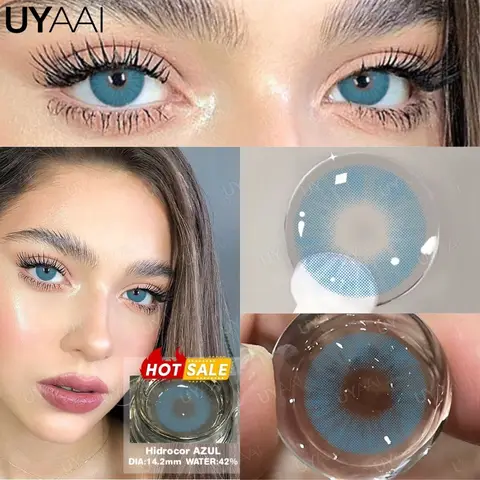 слепые линзы отзывы - №1