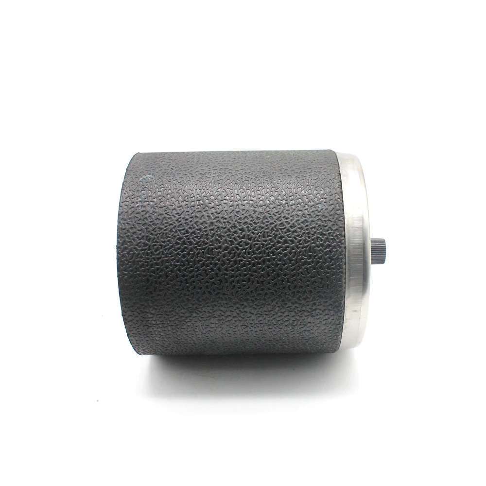 Silicone Rubber Polishing Tumbler Barrel for Rotary Tumbler High Shine Smooth Finish on Beads Stones Metal Jewelry Making Tool
