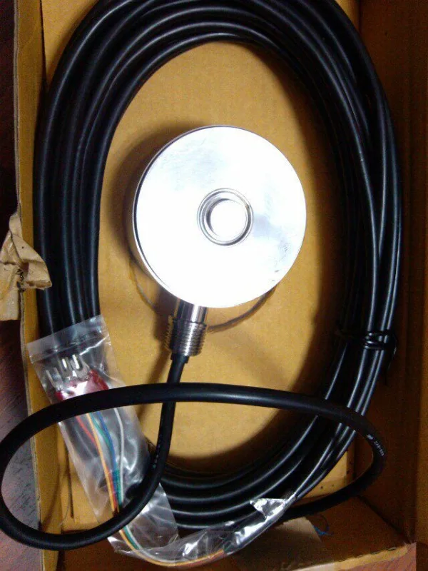 Minebea load cell CMP1-5T, CMP1-10T, CMP1-20T