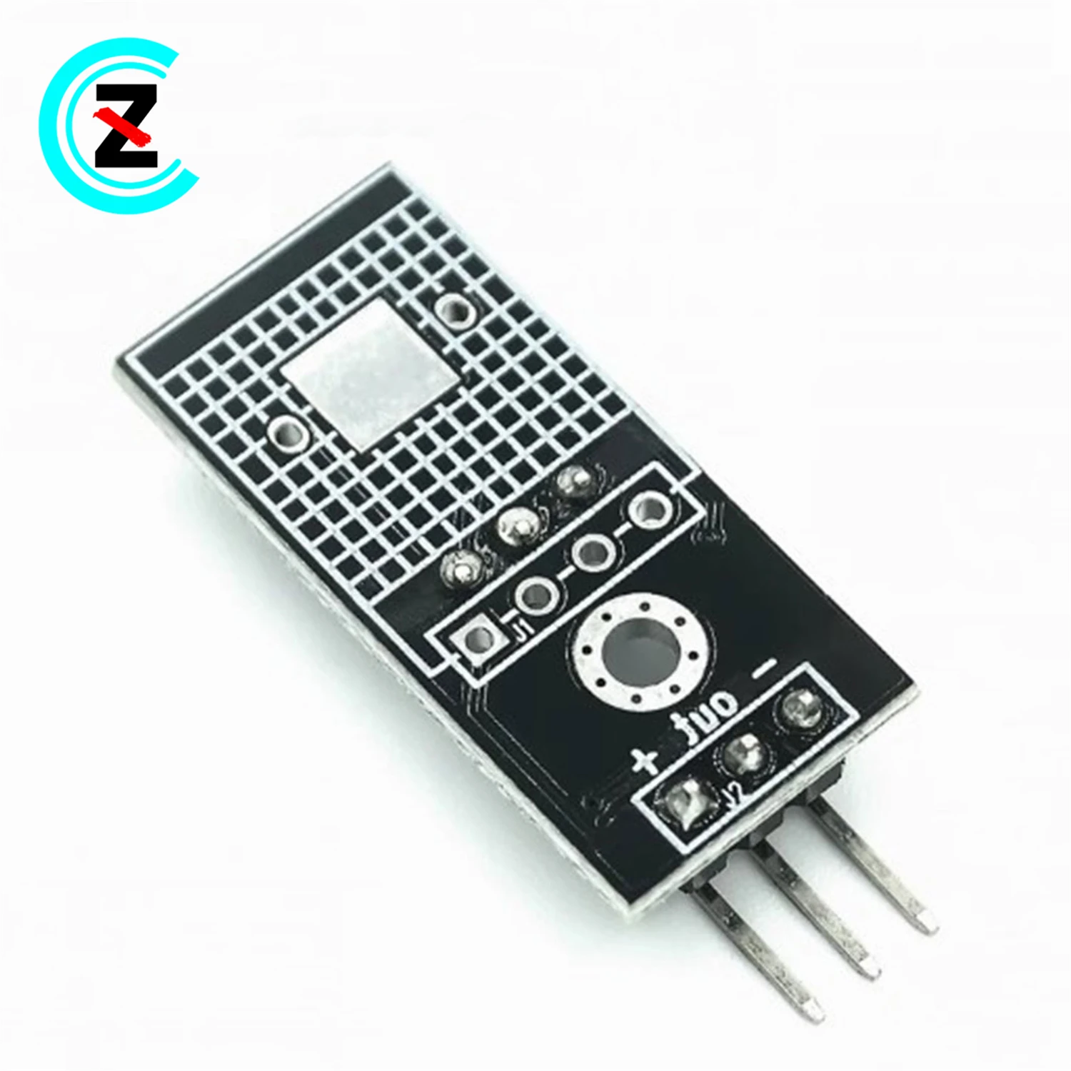 DS18B20 module Single bus digital 18B20 temperature sensor electronic building blocks