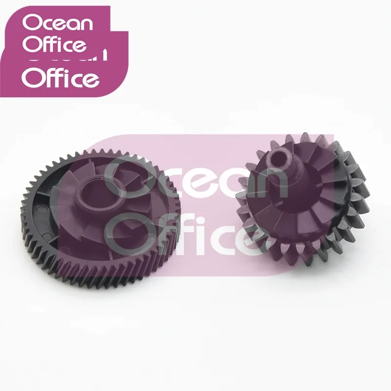 10set Fuser Drive SWING GEAR support for Canon LBP 3010 3018 3050 3100 3108 support for HP P1005 P1006 P1007 P1008 P1102 P1106 P