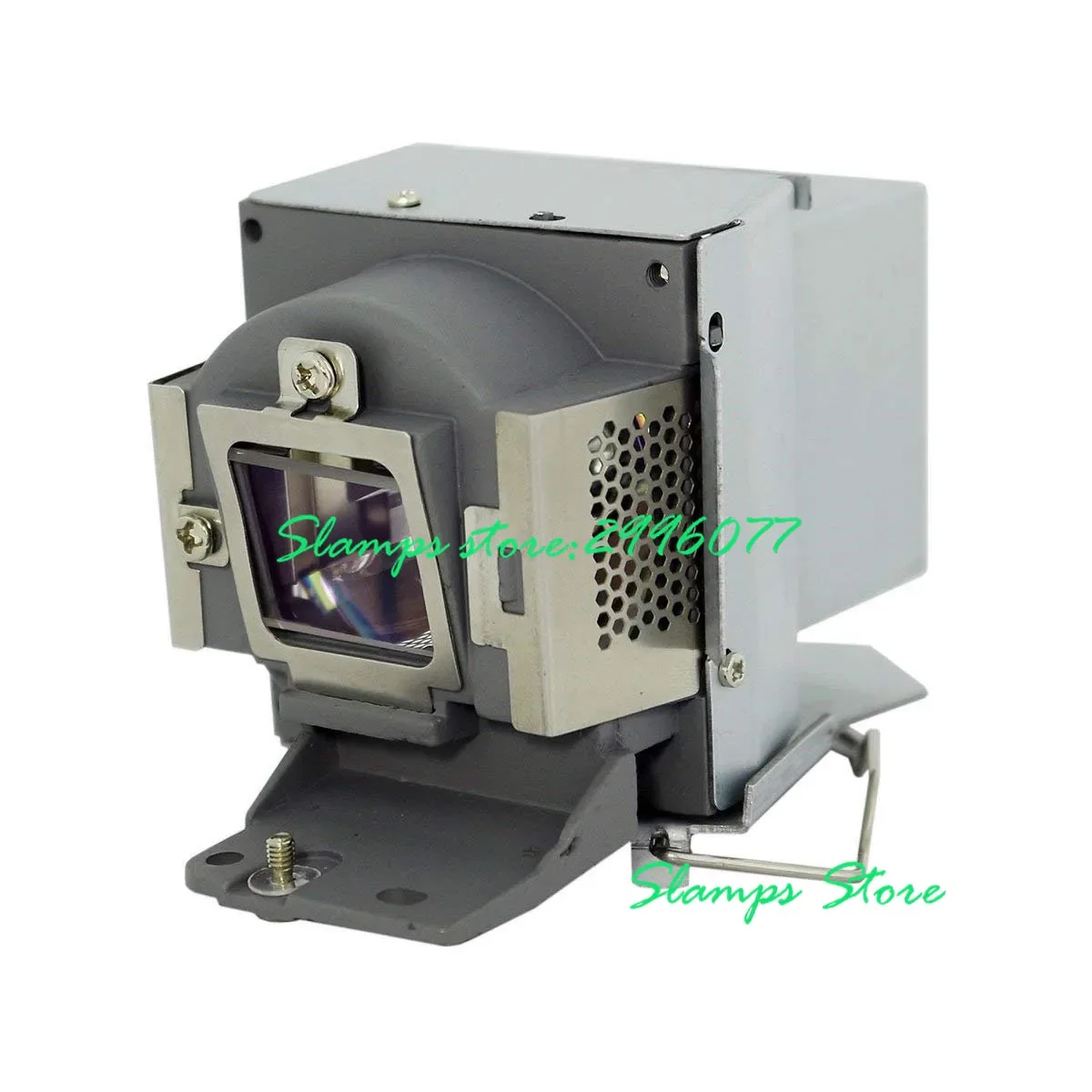 Lâmpada do projetor de substituição, alta qualidade, DT01461, para HITACH I, CP-DX250,CP-DX300, Imager Pro 8420, Imager Pro 8421