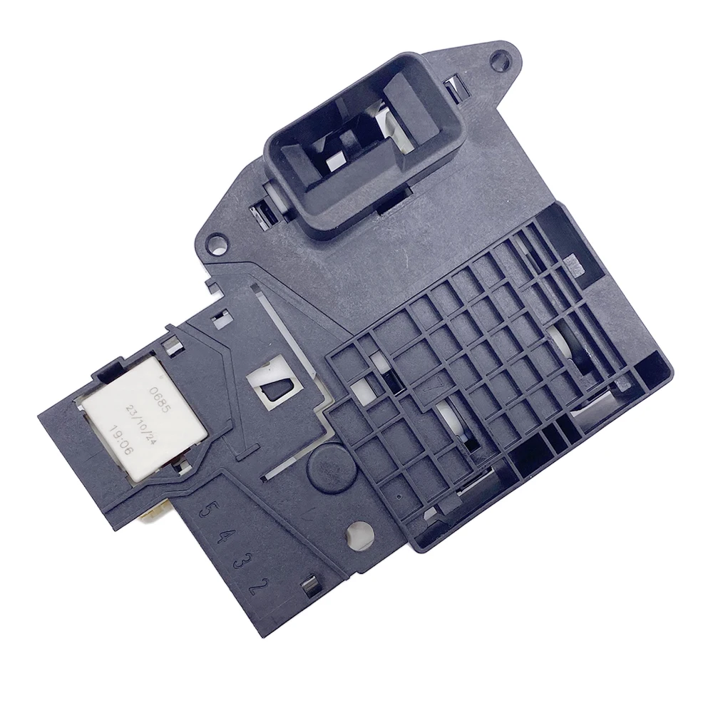 EBF61315801 Electronic Door Lock Delay Switch Compatible for L G Washing Machine Washer Parts