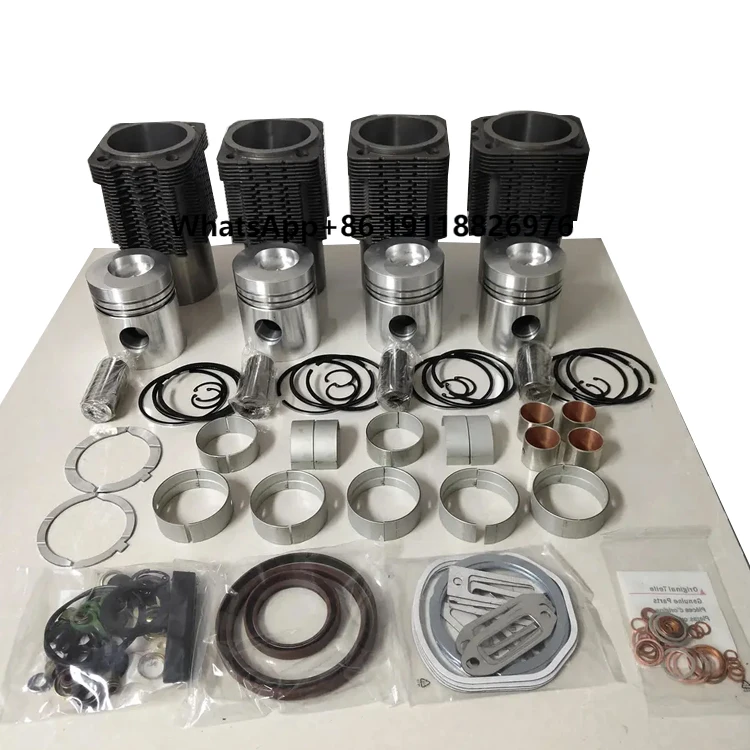 

F4l912 Repair Kit Spare Part for Engine Parts