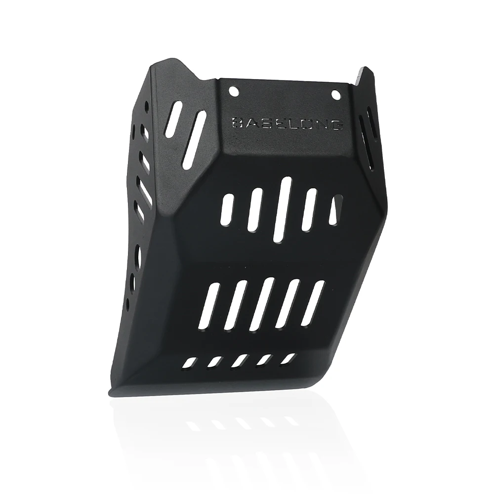 Engine Skateboard Cover For Sur-Ron Ultra Bee / For Sur Ron Ultra Bee Aluminium Skid Plate Guard Engine Skidplate Engine Guard