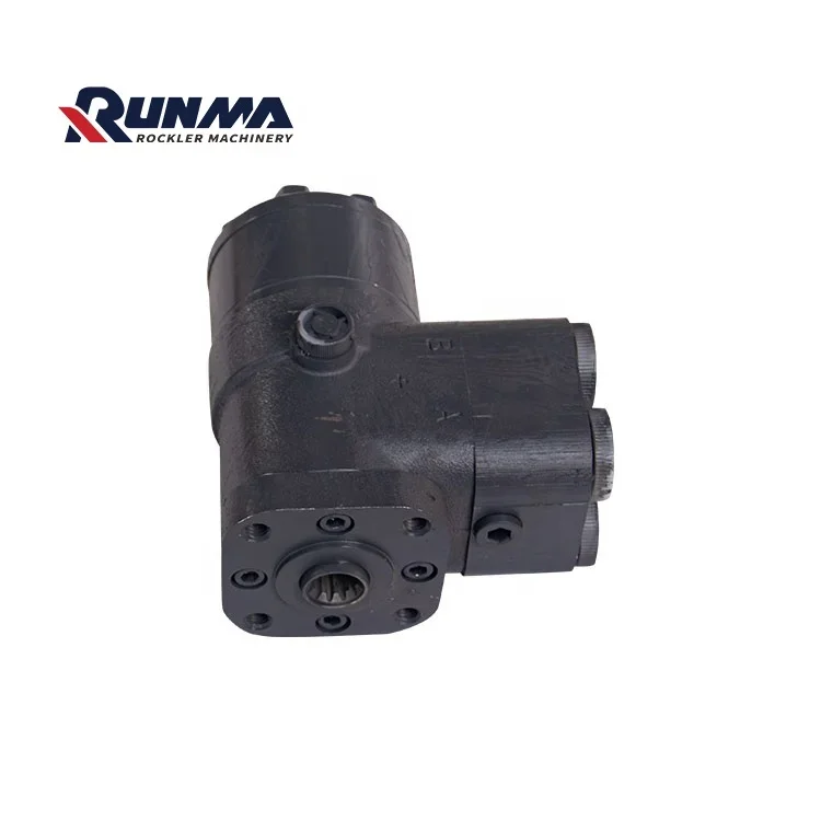 RUNMA efficient durable BZZ5-630B diesel engine series parts orbitrol control comfort steering unit