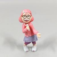 Disney / Pixar Cartoon Anime Turning Red Cute Meilin \