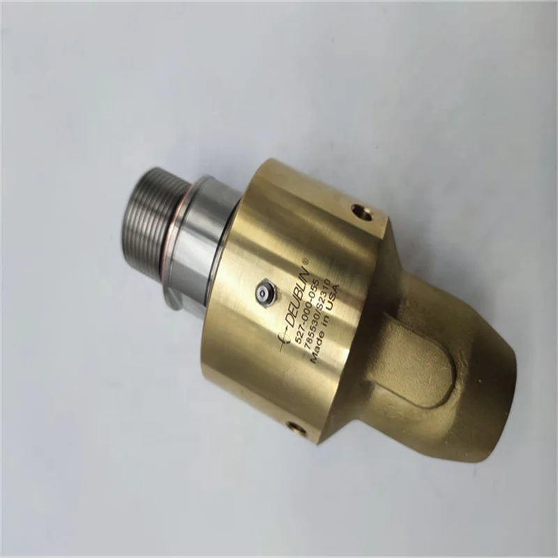 TLF Deublin Высокоскоростной водяной роторный соединитель 527-000-055 785530/S2310