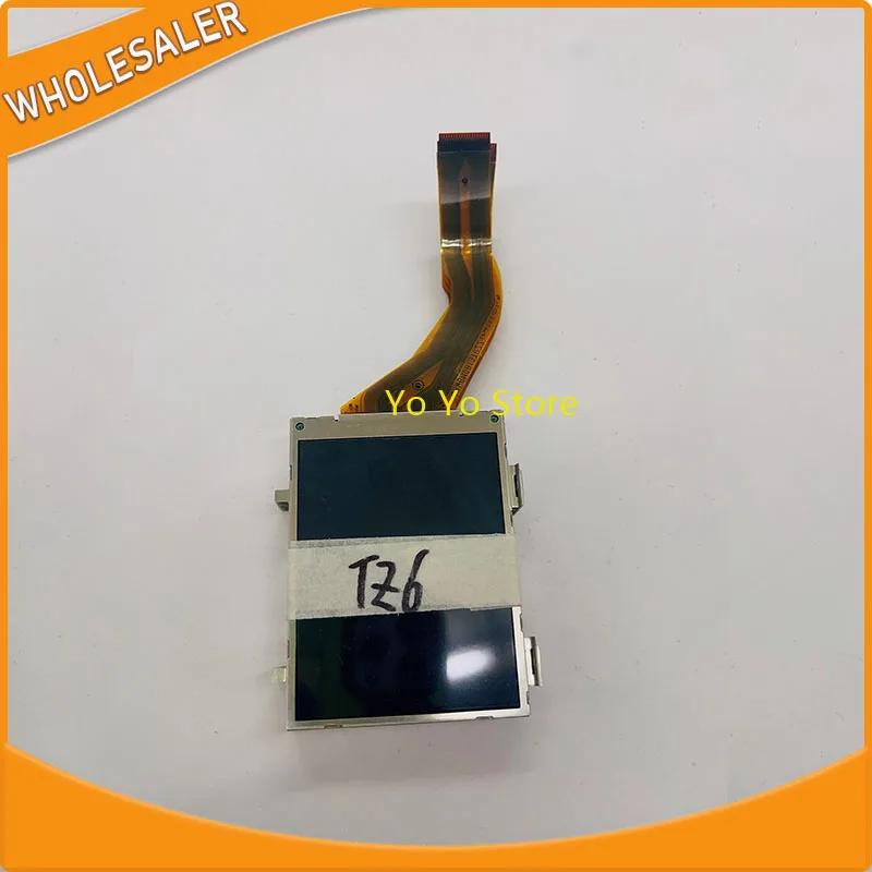 

for Panasonic DMC-TZ6 ZS1 TZ6 LCD Display Camera Screen Parts