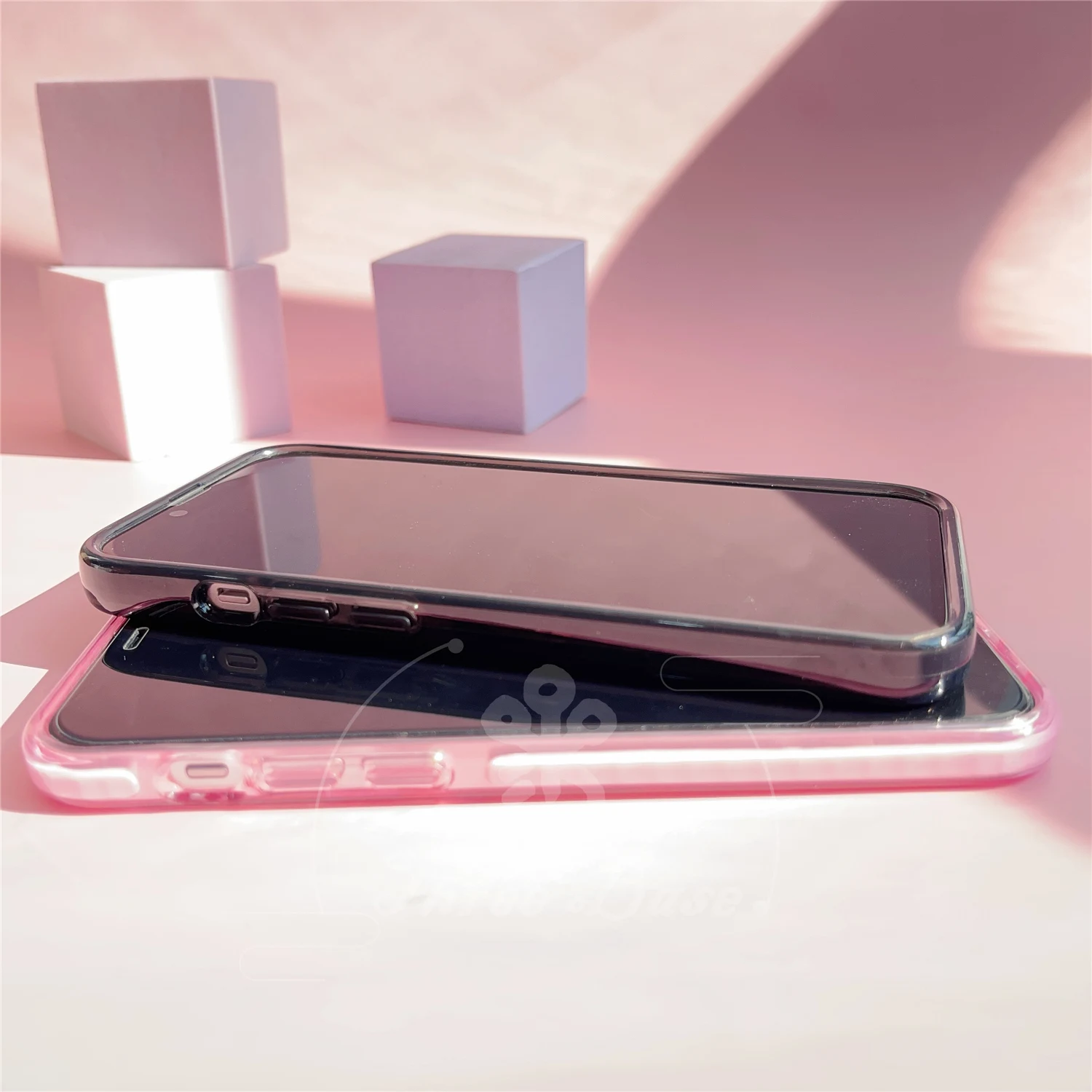 Etui na telefon SKZ MAXIDENT Case143 iphone 15PROMAX 15PLUS 6 6S 7 8 SE2 8Plus XR XSMAX 12Pro 11Promax 13Pro 13mini 14Plus 14Promax