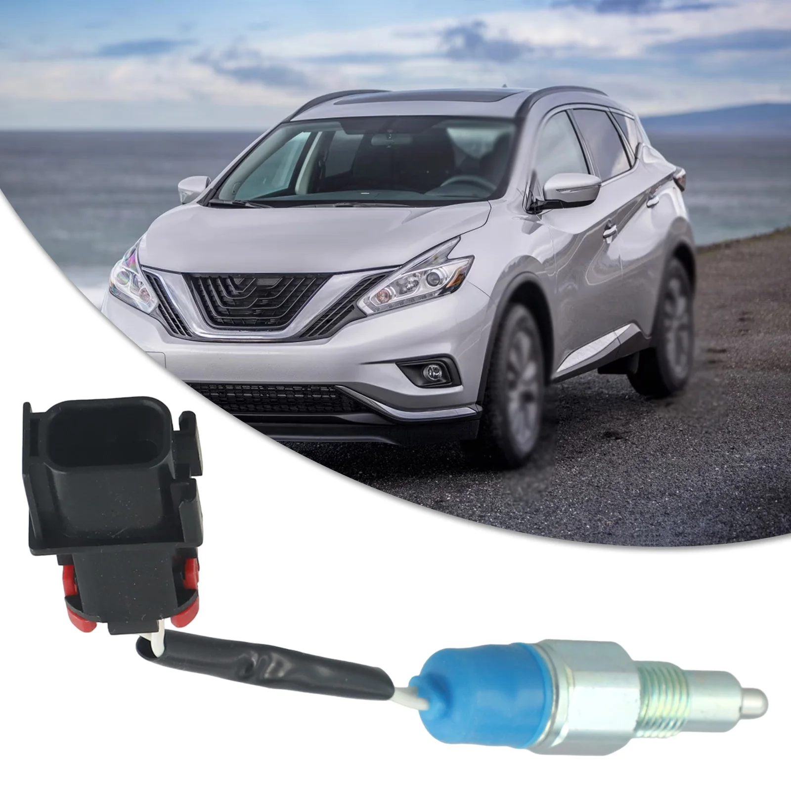 

Neutral Safety Switch Range Sensor For Nissan For Navara D22 For Frontier For Pathfinder 300ZX 32006-23U00 32006-23U60 32006-31G