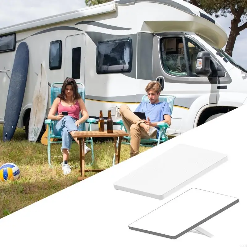 20cb быстрого установки силиконовой корпус для мини -блюдо анти -столкновения защитной крышки защитной крышки.