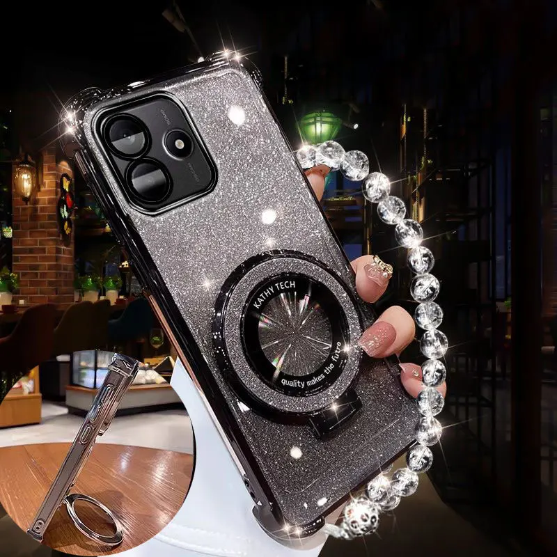 Realme Note 50 Case… - image