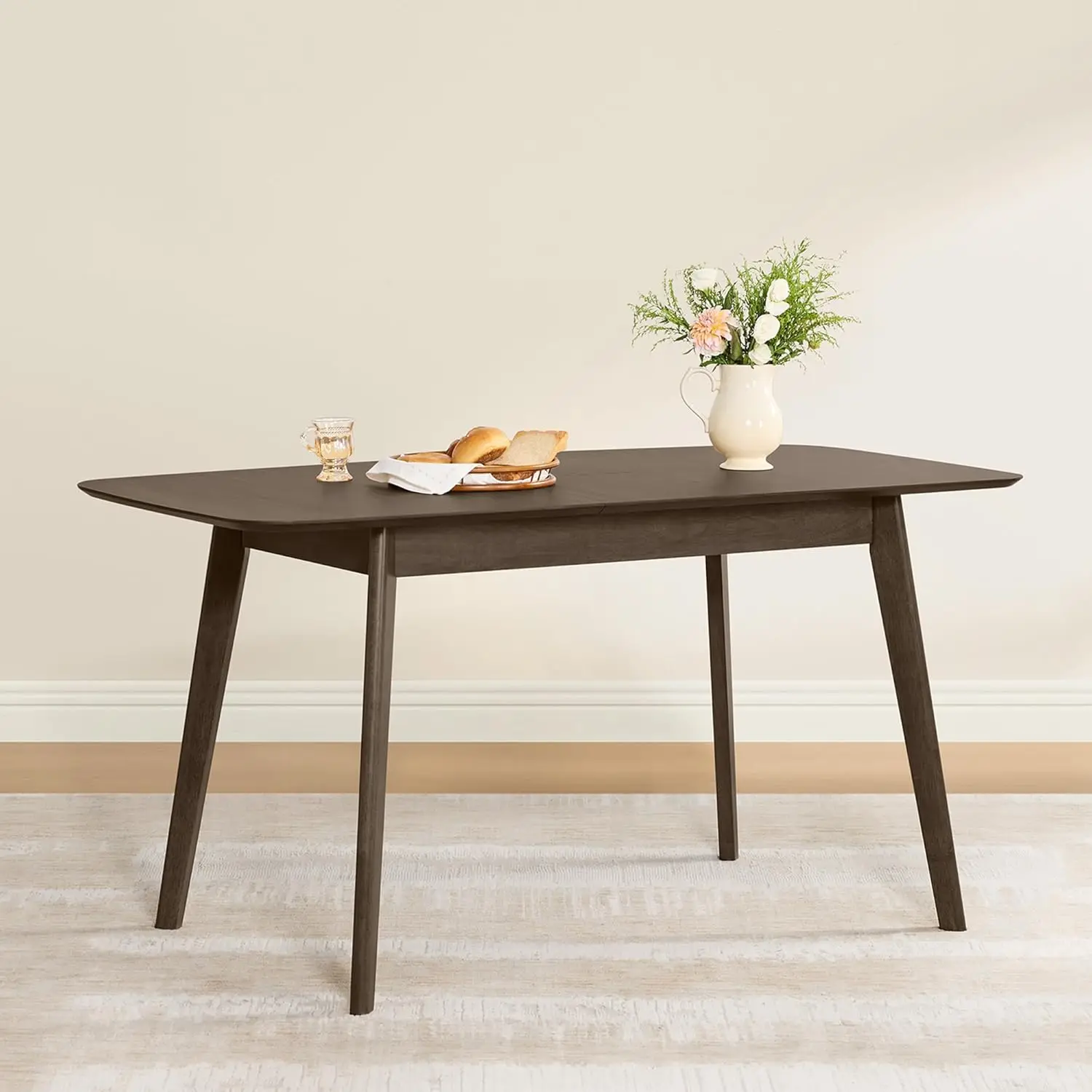 Thumbnail 2 - #19 Best Rated Extendable Dining Tables to Buy in 2026