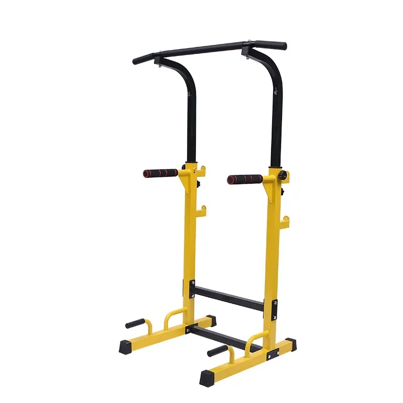 Home Exercise Equipment Sports Fitness Equipment Dip Chin Assist Pull-up Bar