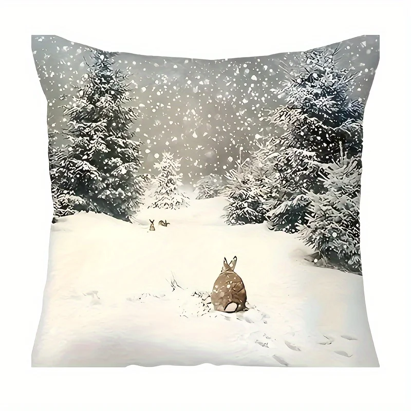 fronha-charmosa-com-estampa-de-inverno-no-pais-das-maravilhas-com-coelhos-–-decoracao-de-casa-para-sala-de-estar-e-quarto-presente-ideal-para-amantes-da-natureza