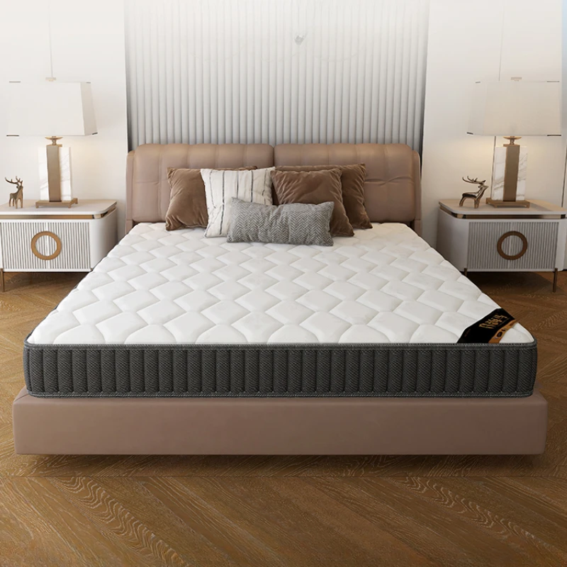 

Modern Twin Mattress King Sized Students Official Queen Size Bedroom Mattress Sleep Children Colchones De Cama Bedroom Furniture