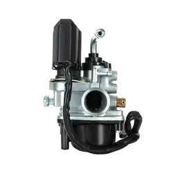 Typhoon 50 17.5mm Piaggio NRG50 XR Vespa LX50 Aprilia Gilera Storm 50 CARBURETOR