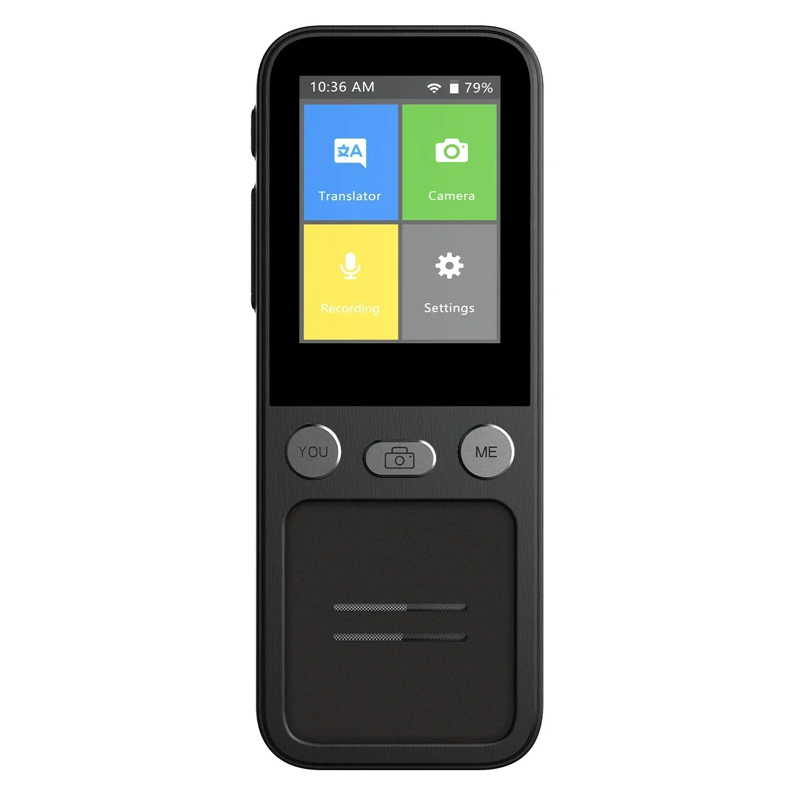 

2025 137, одновременный перевод в автономном режиме, машина для переноса трансляционной связи для деловых поездок