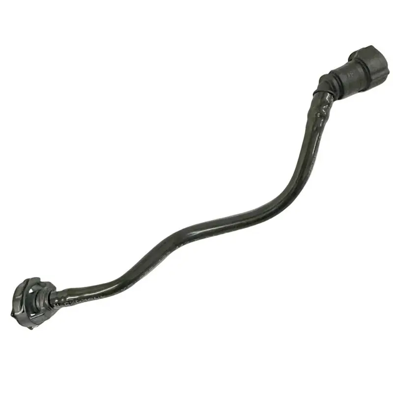 

Шланг радиатора охлаждающей жидкости двигателя 2X 95B122447 для Macan, шланг радиатора 95B122447E