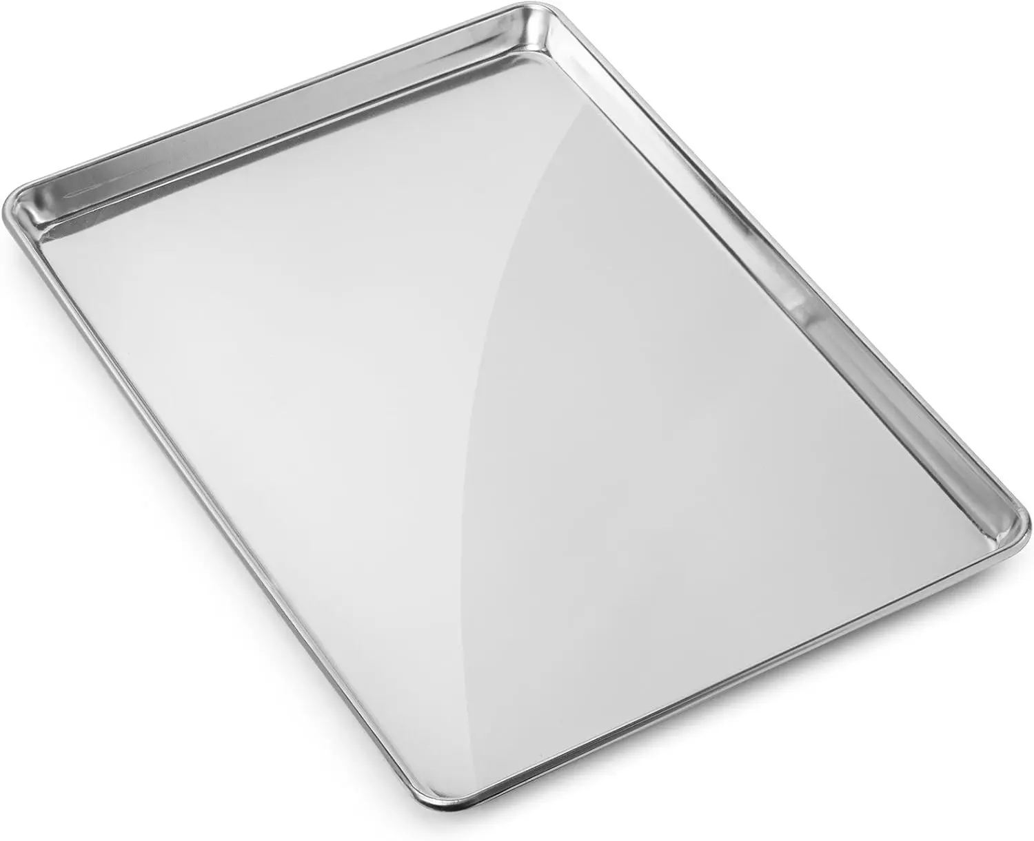 Commercial Aluminum Cookie Sheet 18