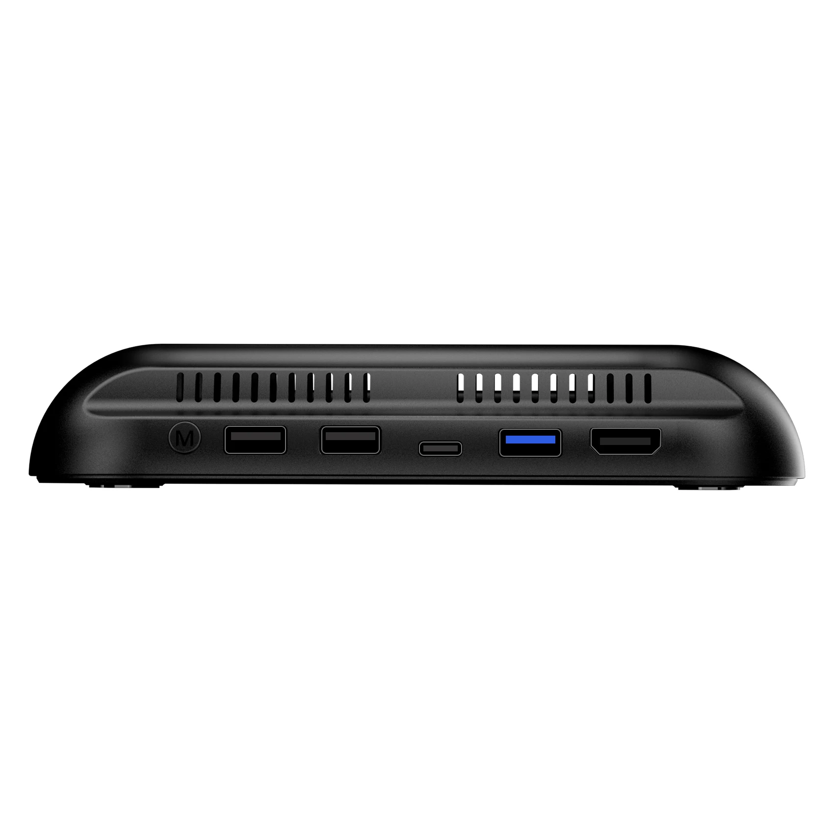 LinYuvo High Quality Lightweight and Portable Video dock for Switch
