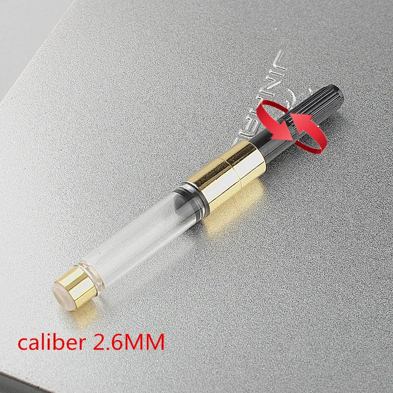 Z28 2.6MM/3.4MM Copper Pen InkPen Ink Upender Ink Absorber Pen Universal Ink Absorber Wholesale