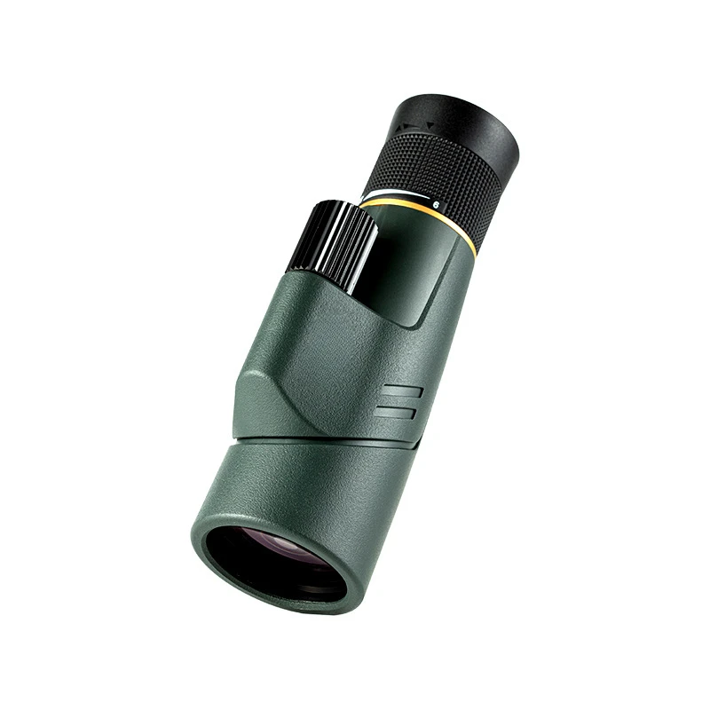 Suitable for monocular portable telescope HD bee hunting telescope high definition