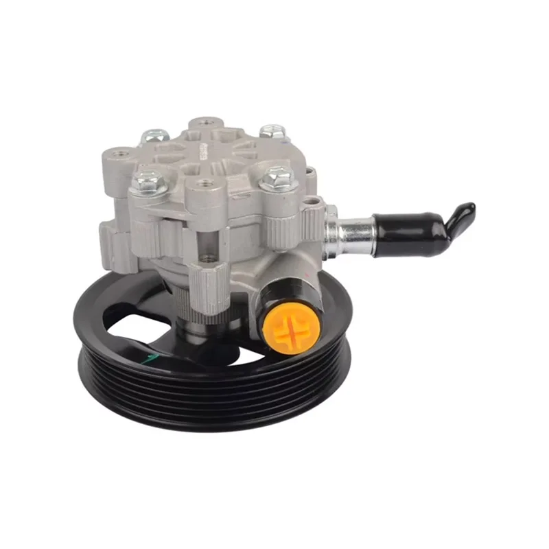 

Power Steering Pump For Land Rover Range Rover Sport L320 4.2T 428PS 4.4L 448PN Discovery 3 L319 QVB500390