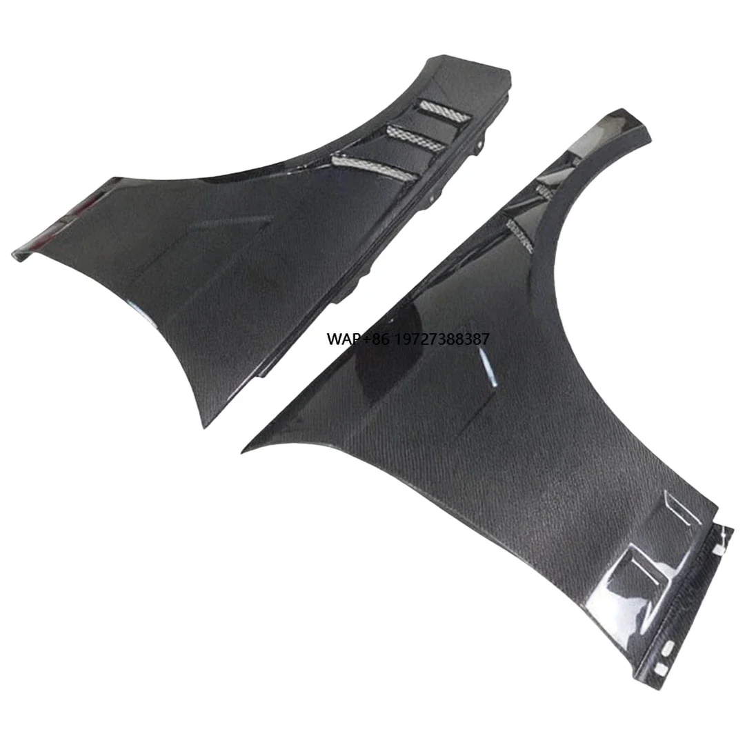 W212 Carbon Fiber Fender for W212 2013-2016