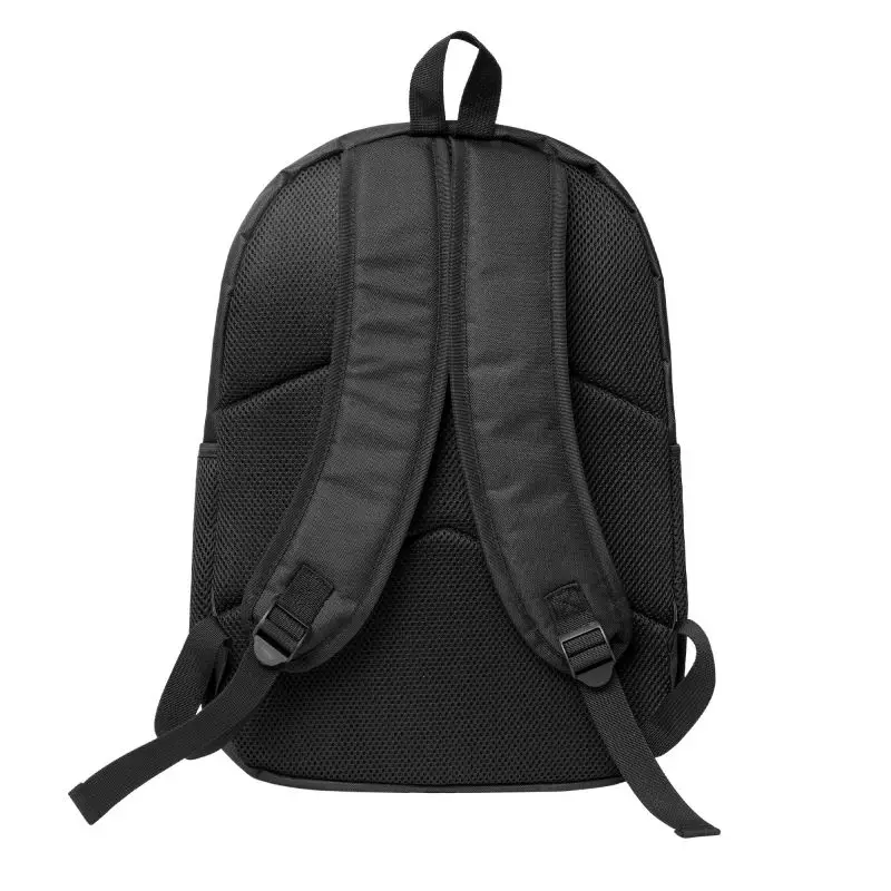 17in Unisex Custom Backpacks Add your image photo Oxford Cloth Print Basic Casual School Study Travel Backpack DIY Book Bags