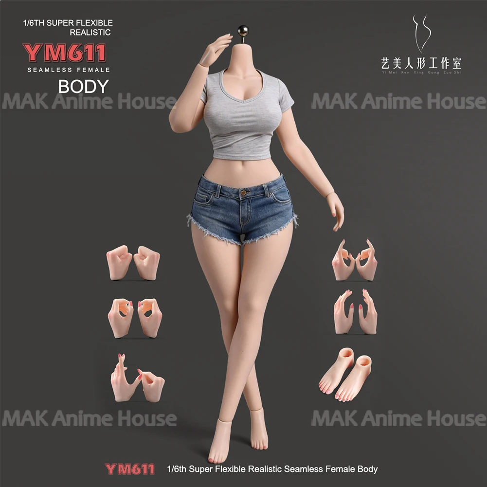 figurine-articulee-ym611-corps-feminin-en-plastique-souple-echelle-1-6-12-pouces-avec-poitrine-et-fesses-genereuses-jambes-dodues-modele-de-soldat-flexible