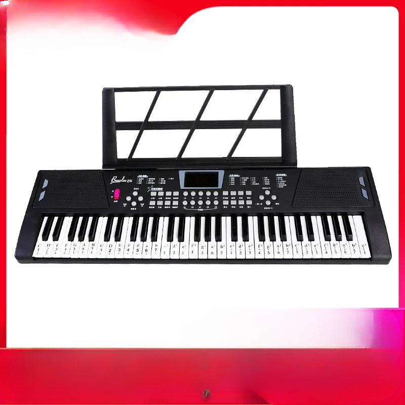 التخصيص لعبة دخول إصدار صندوق ألوان الجهاز الإلكتروني متعدد الوظائف #4