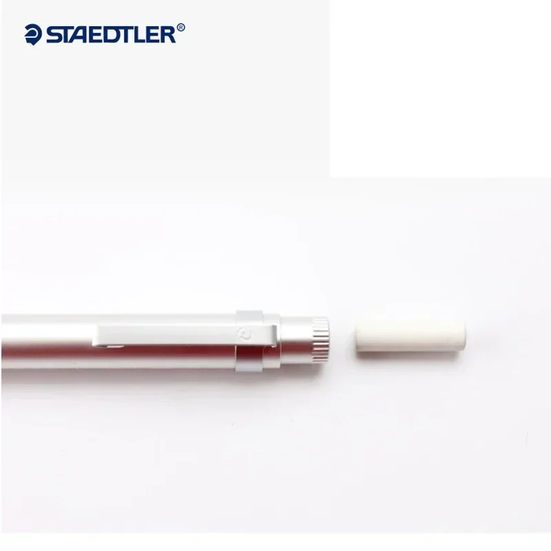 Germany STAEDTLER 900 25 Pencil Topper Pencils Extension Metal Rod School Acsesories Stationery Pencil Refillable