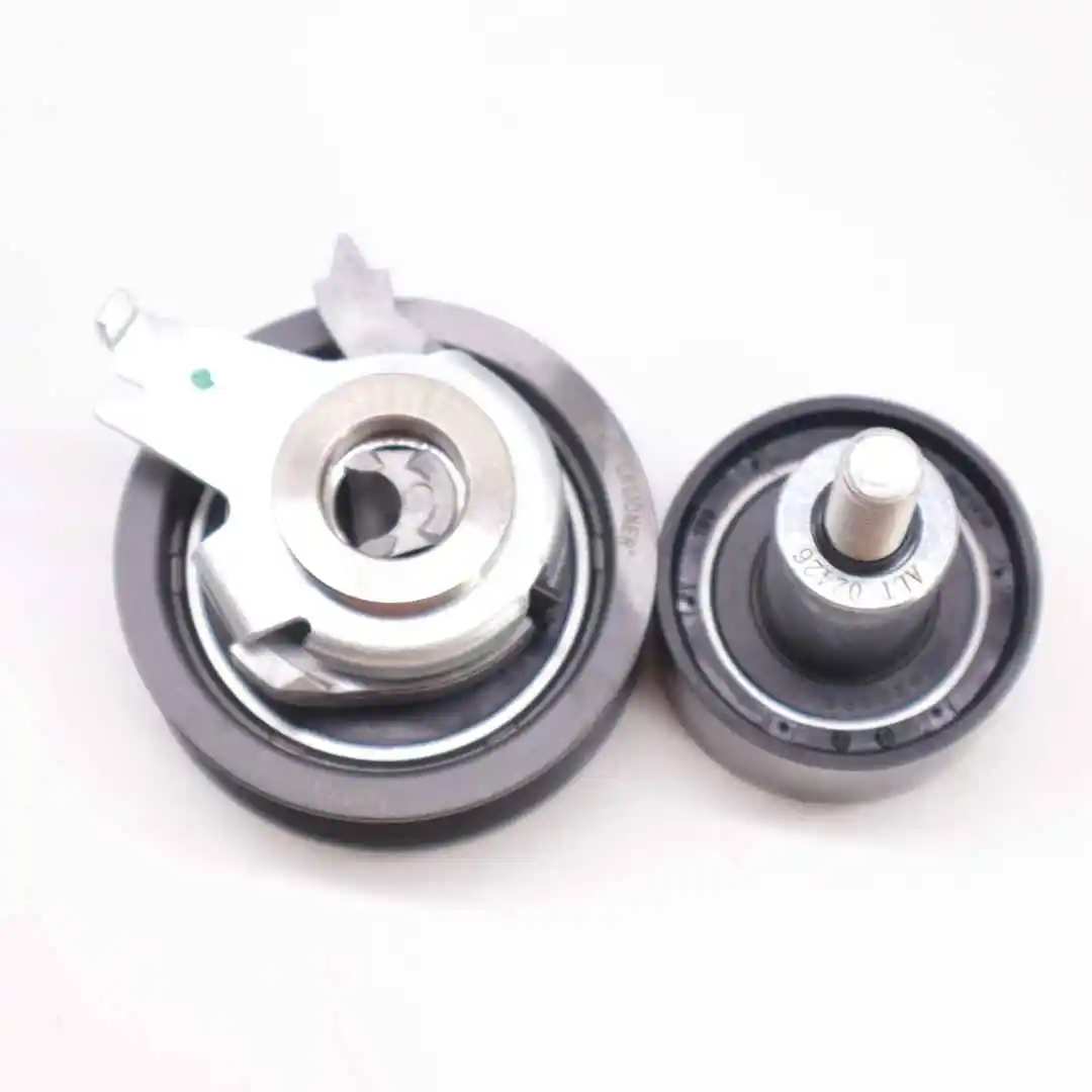 

KTB819 Timing kit tensioner Kit For VW Golf Audi A1 A3 Skoda 1.2 1.4 TSI EA211