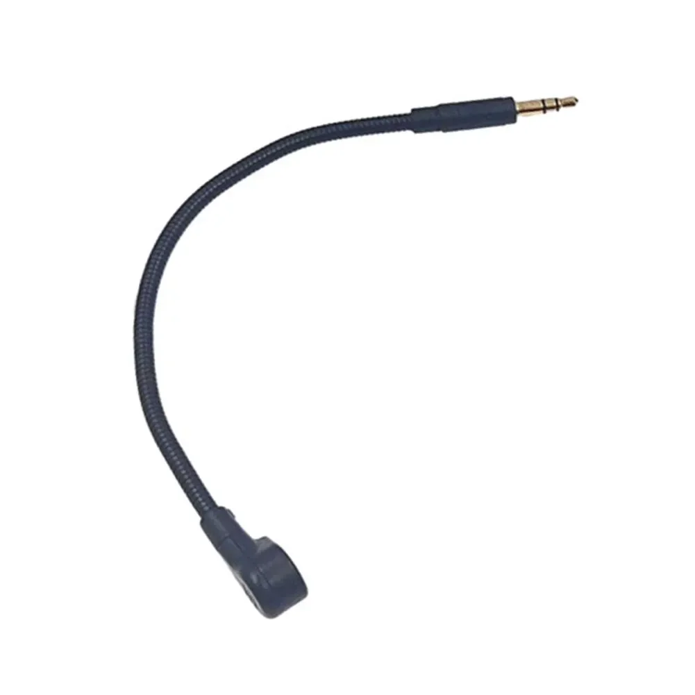 Headphones Headset Microphone 190mm Sound Card 2 Pole Mono Zhijia 3 Pole Stereo 4 Pole Pin Gold Plated Practical