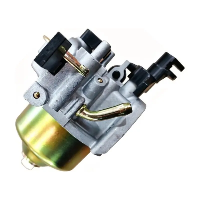 A27F-GX160 GX200 168F 170F Snow Blower Carburetors For Yardmax YB5765 22-Inch 6.5 HP 196Cc And PDST24/P