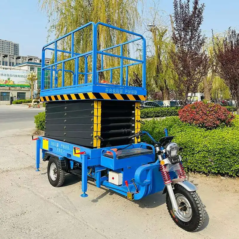 Yg 100Kg Hydraulic … - image