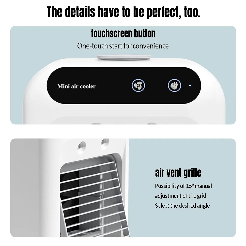 Thumbnail 3 - #17 Compare Evaporative Air Coolers Before You Buy