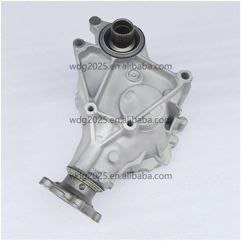 7T4Z7251D Power Take Off Transfer Case Assembly for Mazda CX9